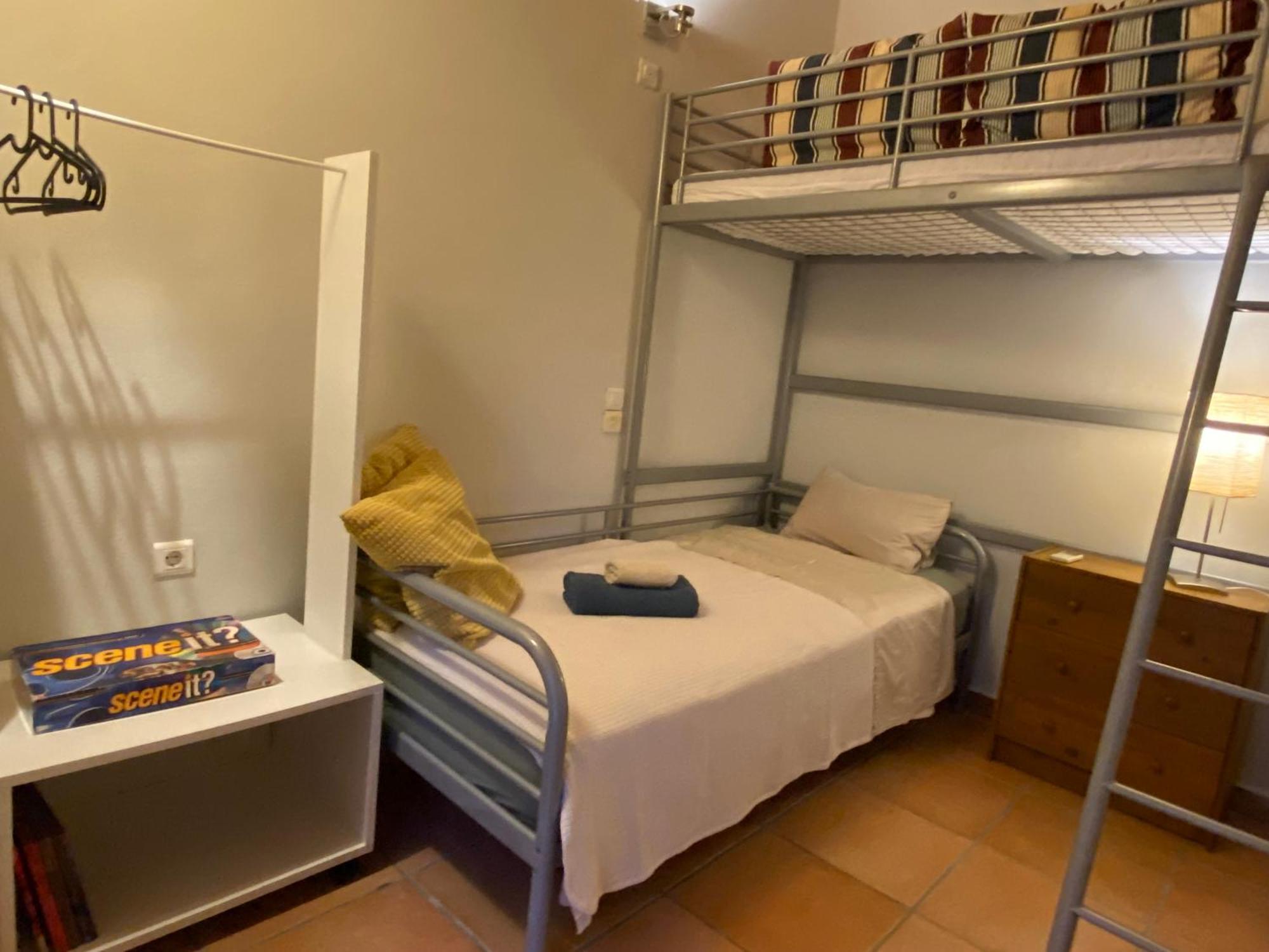Askalosia Villa Agios Georgios  Exterior foto