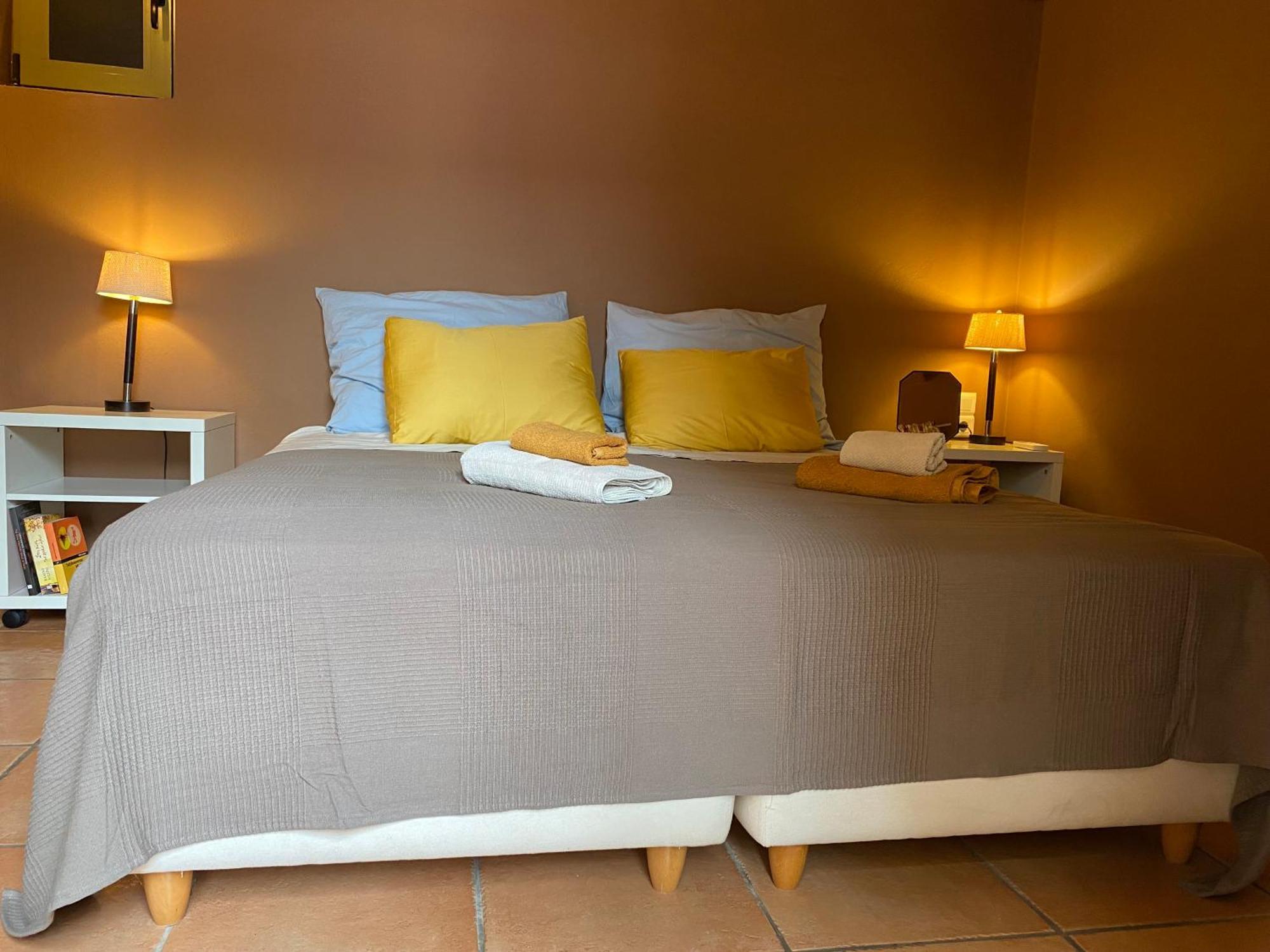 Askalosia Villa Agios Georgios  Exterior foto