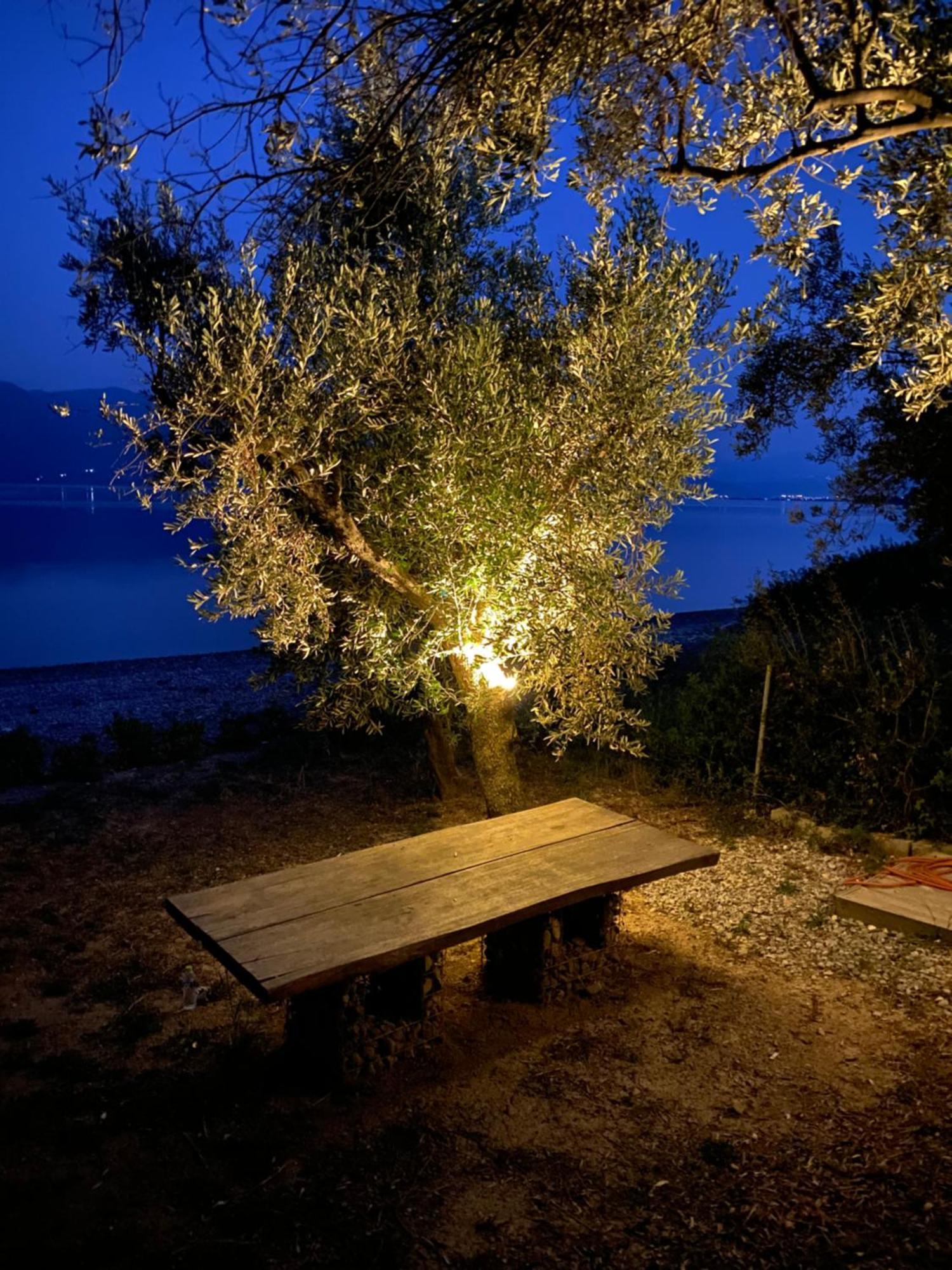 Askalosia Villa Agios Georgios  Exterior foto